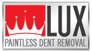 LUX Paintless Dent Removal