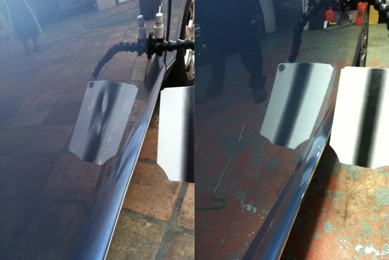 Bentley Dent Repair